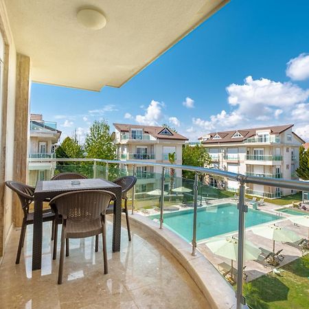 Belek Deluxe Suit Kültér fotó