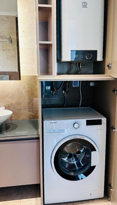 Belek Deluxe Suit Kültér fotó